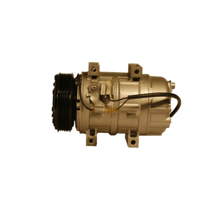 Compressore, Climatizzatore SERCORE TRANSMISIONES 16CA611
