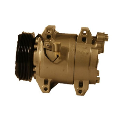 Compressore, Climatizzatore SERCORE TRANSMISIONES 16CA613