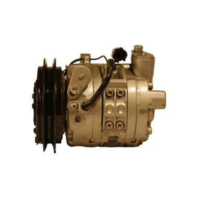 Compressore, Climatizzatore SERCORE TRANSMISIONES 16CA616