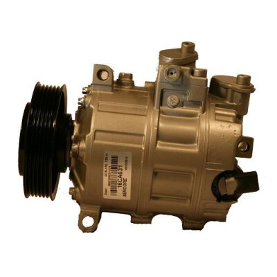 Compressore, Climatizzatore SERCORE TRANSMISIONES 16CA631