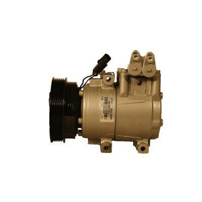 Compressore, Climatizzatore SERCORE TRANSMISIONES 16CA634
