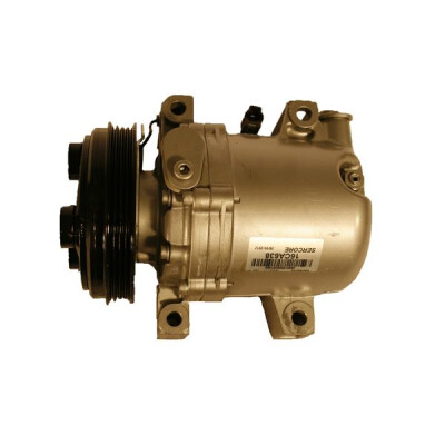 Compressore, Climatizzatore SERCORE TRANSMISIONES 16CA638