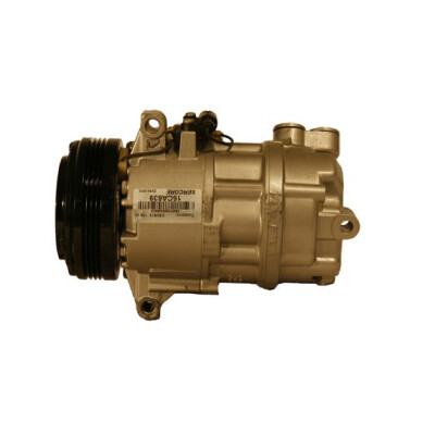 Compressore, Climatizzatore SERCORE TRANSMISIONES 16CA639