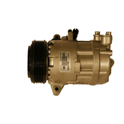 Compressore, Climatizzatore SERCORE TRANSMISIONES 16CA640