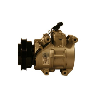 Compressore, Climatizzatore SERCORE TRANSMISIONES 16CA643