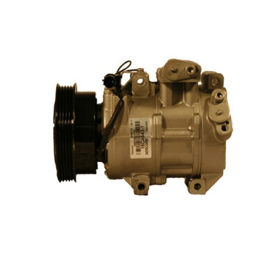 Compressore, Climatizzatore SERCORE TRANSMISIONES 16CA643-1