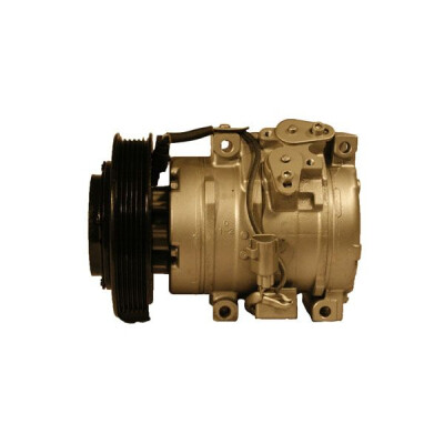 Compressore, Climatizzatore SERCORE TRANSMISIONES 16CA646