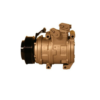 Compressore, Climatizzatore SERCORE TRANSMISIONES 16CA647