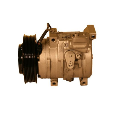 Compressore, Climatizzatore SERCORE TRANSMISIONES 16CA651