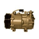 Compressore, Climatizzatore