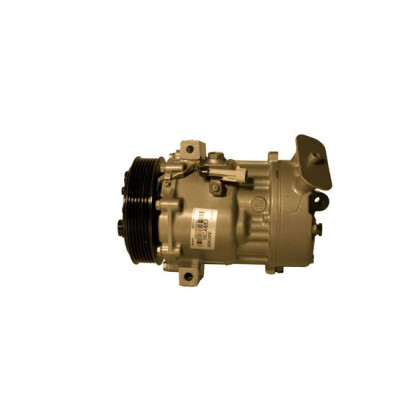 Compressore, Climatizzatore SERCORE TRANSMISIONES 16CA653