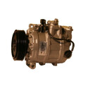 Compressore, Climatizzatore