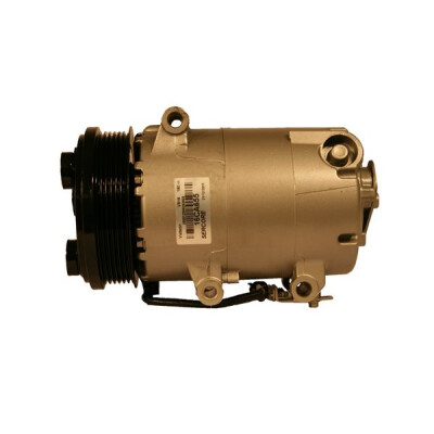Compressore, Climatizzatore SERCORE TRANSMISIONES 16CA655