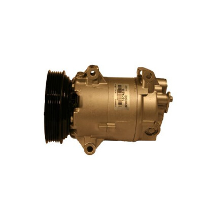 Compressore, Climatizzatore SERCORE TRANSMISIONES 16CA656