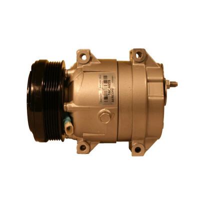 Compressore, Climatizzatore SERCORE TRANSMISIONES 16CA659