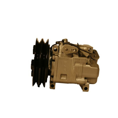 Compressore, Climatizzatore SERCORE TRANSMISIONES 16CA665