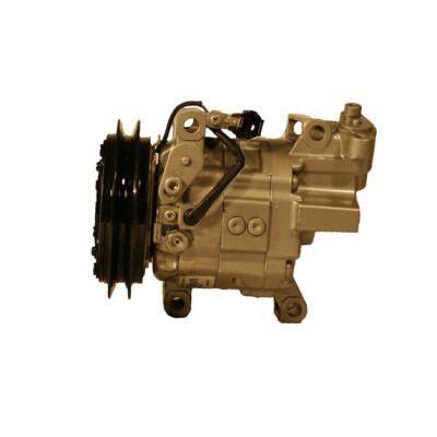 Compressore, Climatizzatore SERCORE TRANSMISIONES 16CA667