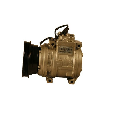 Compressore, Climatizzatore SERCORE TRANSMISIONES 16CA668