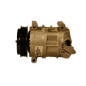 Compressore, Climatizzatore