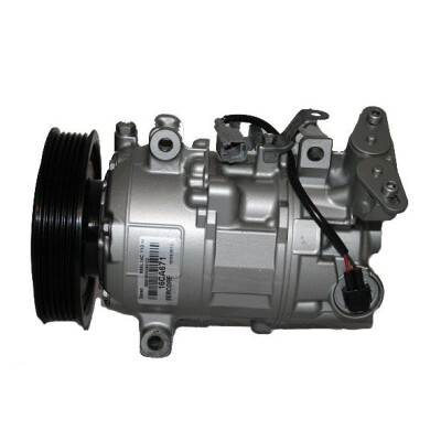 Compressore, Climatizzatore SERCORE TRANSMISIONES 16CA671