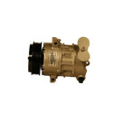 Compressore, Climatizzatore