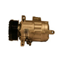 Compressore, Climatizzatore