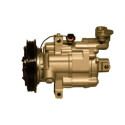 Compressore, Climatizzatore
