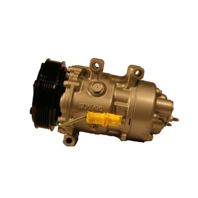 Compressore, Climatizzatore SERCORE TRANSMISIONES 16CA686