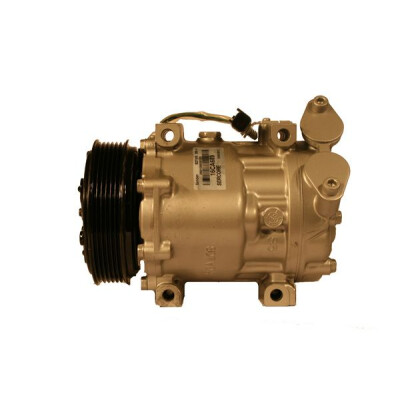 Compressore, Climatizzatore SERCORE TRANSMISIONES 16CA689