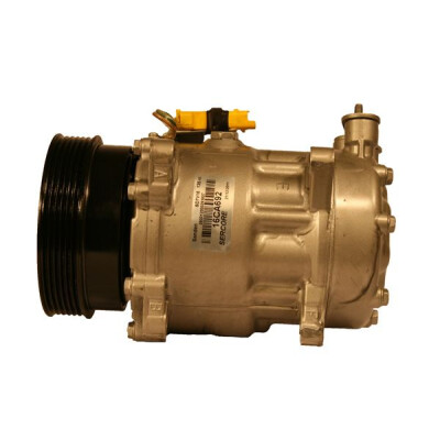 Compressore, Climatizzatore SERCORE TRANSMISIONES 16CA692