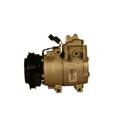 Compressore, Climatizzatore SERCORE TRANSMISIONES 16CA710