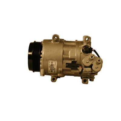 Compressore, Climatizzatore SERCORE TRANSMISIONES 16CA712