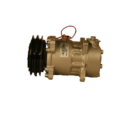 Compressore, Climatizzatore SERCORE TRANSMISIONES 16CA713