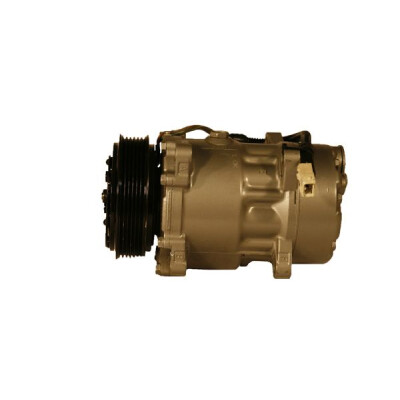 Compressore, Climatizzatore SERCORE TRANSMISIONES 16CA714