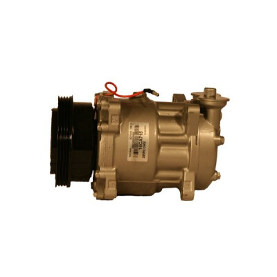 Compressore, Climatizzatore SERCORE TRANSMISIONES 16CA715