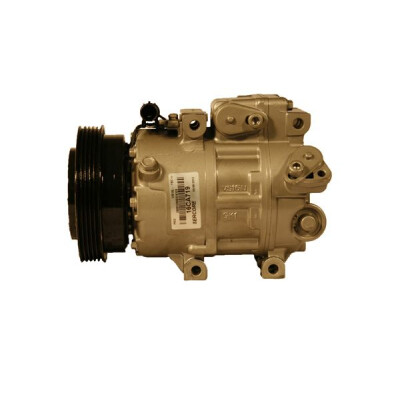 Compressore, Climatizzatore SERCORE TRANSMISIONES 16CA719