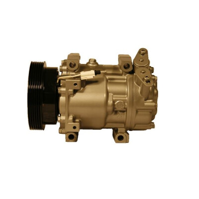 Compressore, Climatizzatore SERCORE TRANSMISIONES 16CA724
