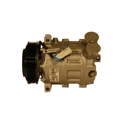 Compressore, Climatizzatore SERCORE TRANSMISIONES 16CA729