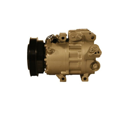 Compressore, Climatizzatore SERCORE TRANSMISIONES 16CA730