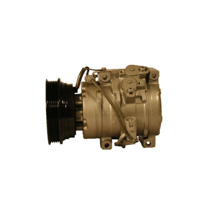 Compressore, Climatizzatore SERCORE TRANSMISIONES 16CA733