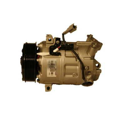Compressore, Climatizzatore SERCORE TRANSMISIONES 16CA738