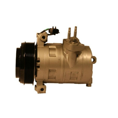 Compressore, Climatizzatore SERCORE TRANSMISIONES 16CA746