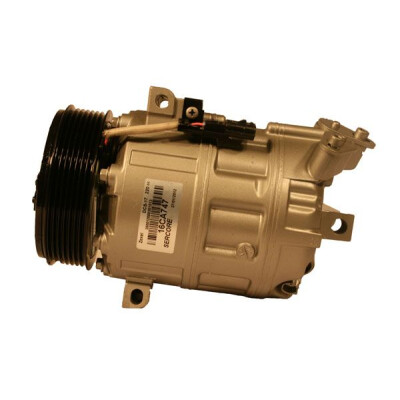 Compressore, Climatizzatore SERCORE TRANSMISIONES 16CA747