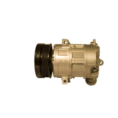 Compressore, Climatizzatore SERCORE TRANSMISIONES 16CA723