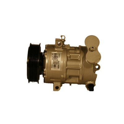 Compressore, Climatizzatore SERCORE TRANSMISIONES 16CA725