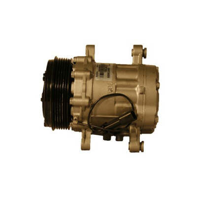 Compressore, Climatizzatore SERCORE TRANSMISIONES 16CA727