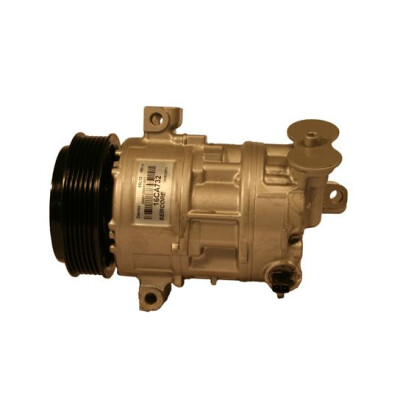 Compressore, Climatizzatore SERCORE TRANSMISIONES 16CA732