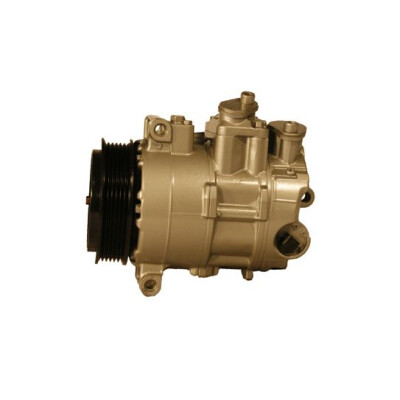 Compressore, Climatizzatore SERCORE TRANSMISIONES 16CA736