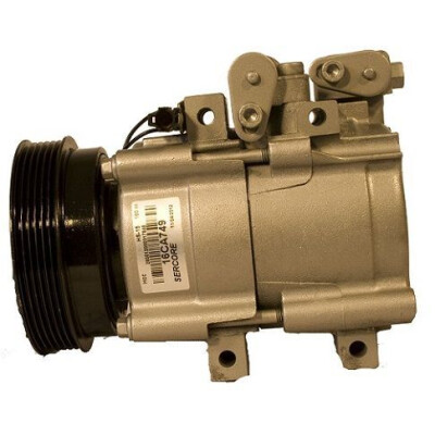Compressore, Climatizzatore SERCORE TRANSMISIONES 16CA749