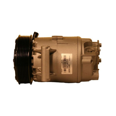 Compressore, Climatizzatore SERCORE TRANSMISIONES 16CA751